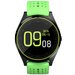 Ceas Smartwatch cu Telefon iUni V9 Plus, Touchscreen, 1.3 Inch HD, Camera 2MP, iOS si Android, Verde